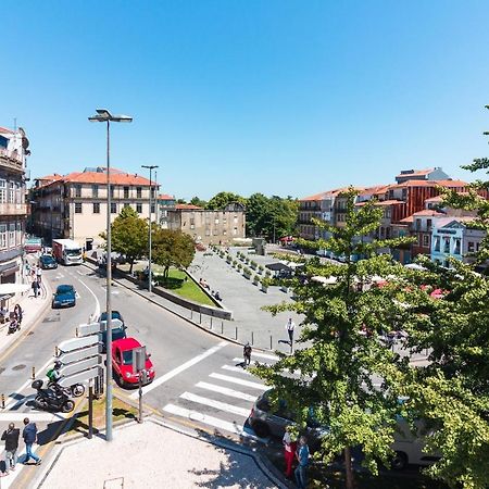 Apartament Oporto Near Center Zewnętrze zdjęcie