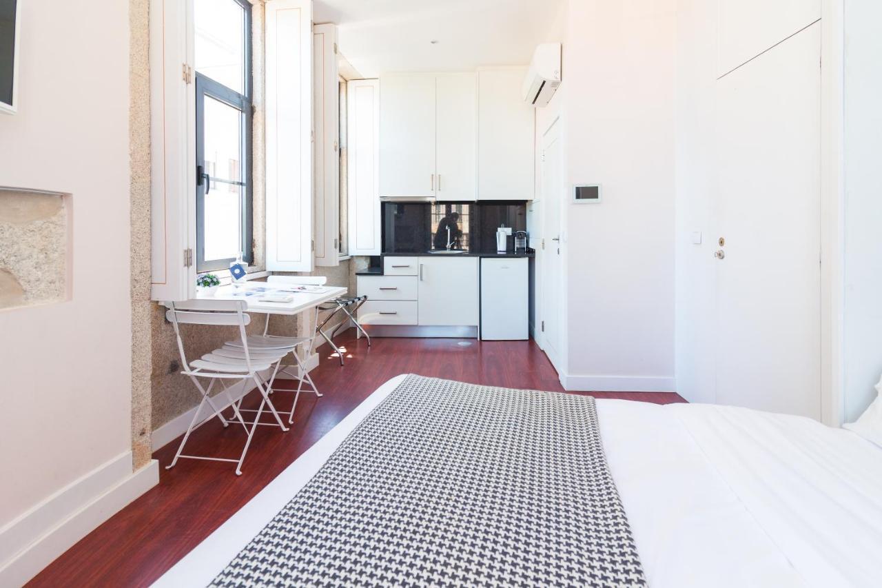 Apartament Oporto Near Center Zewnętrze zdjęcie