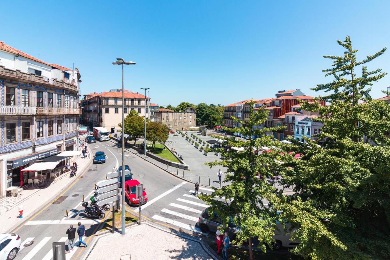 Apartament Oporto Near Center Zewnętrze zdjęcie