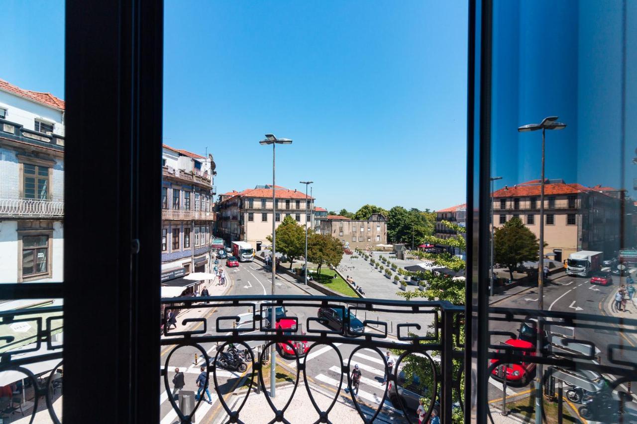 Apartament Oporto Near Center Zewnętrze zdjęcie