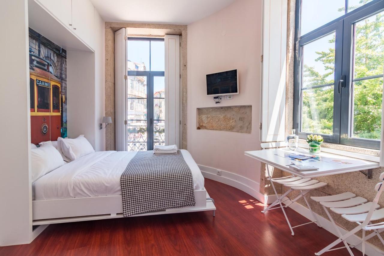 Apartament Oporto Near Center Zewnętrze zdjęcie