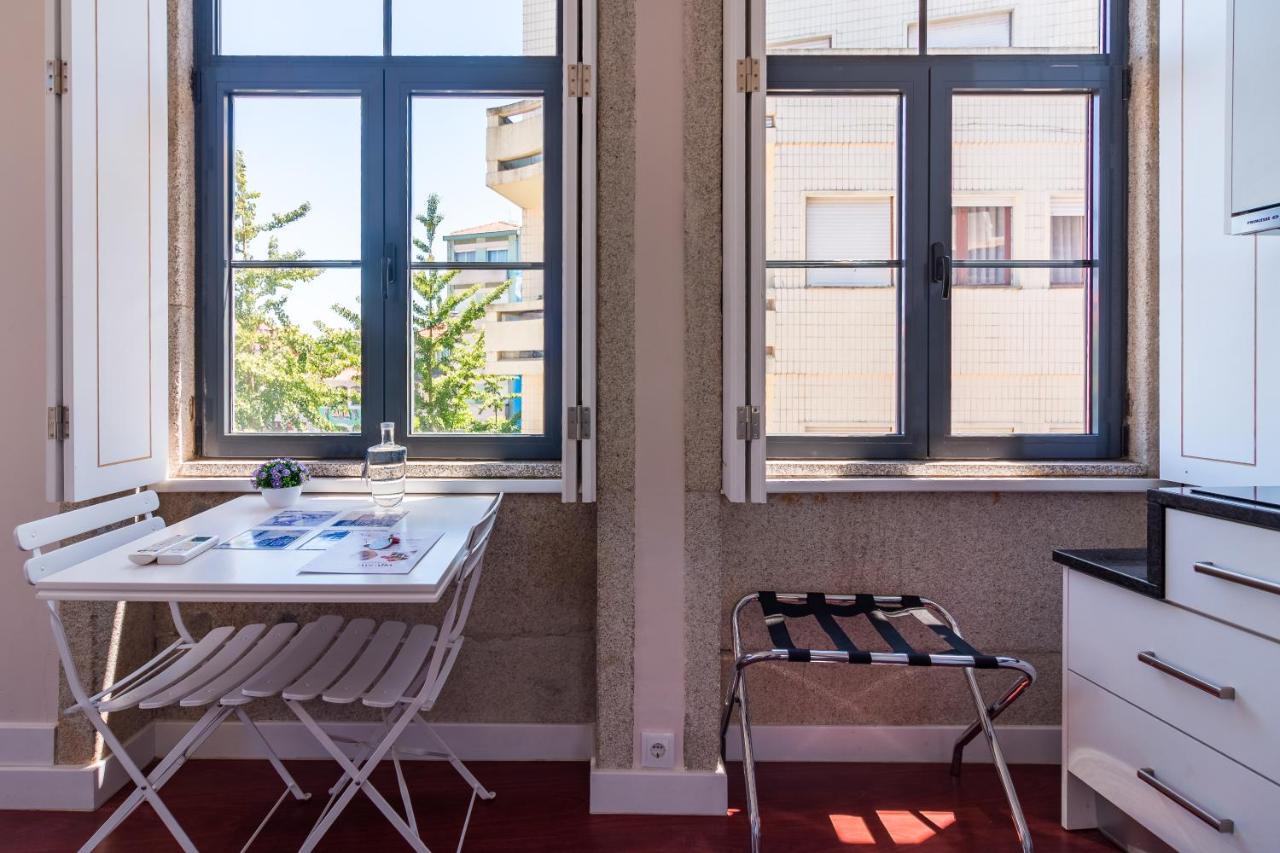 Apartament Oporto Near Center Zewnętrze zdjęcie
