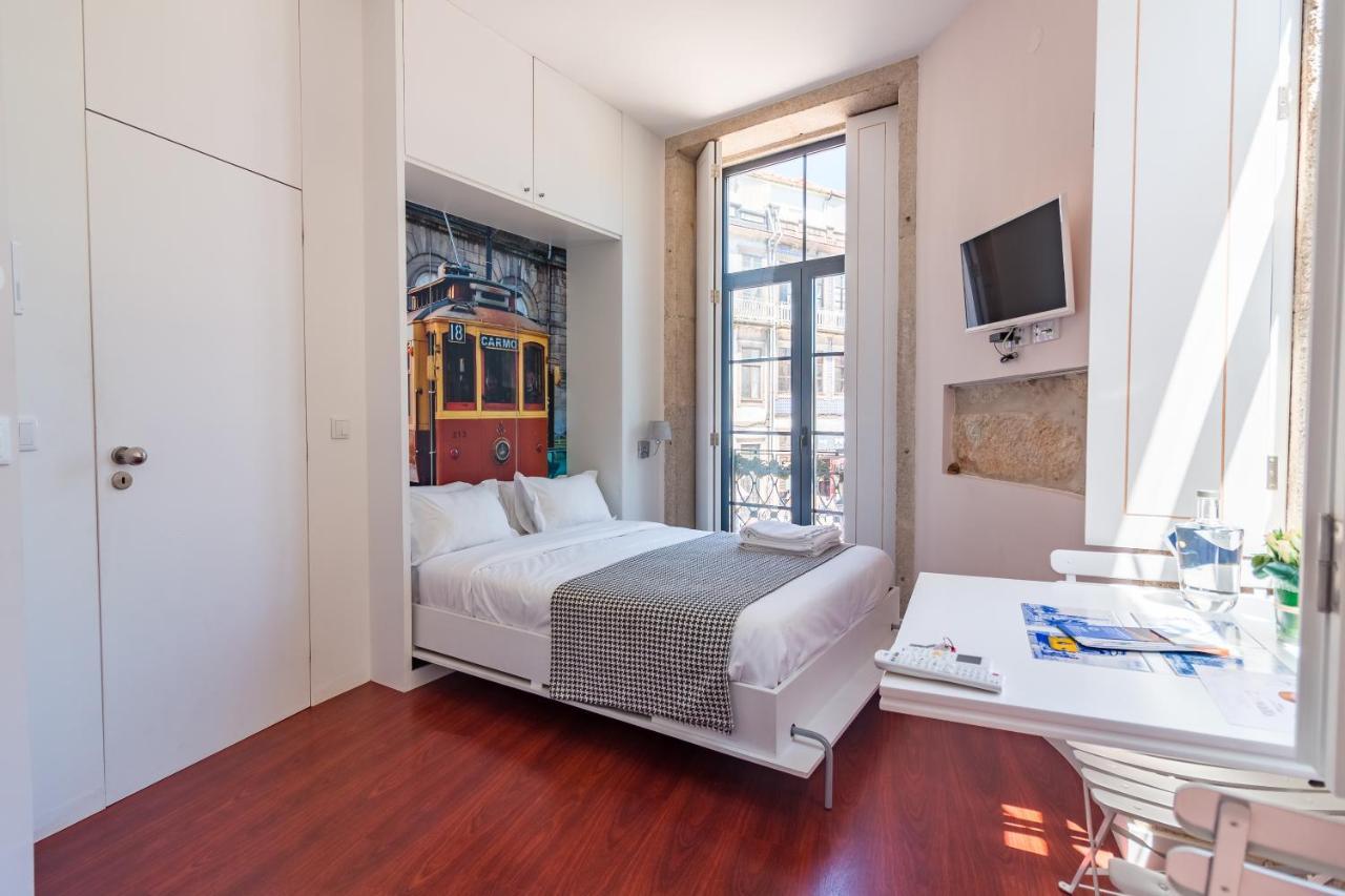 Apartament Oporto Near Center Zewnętrze zdjęcie