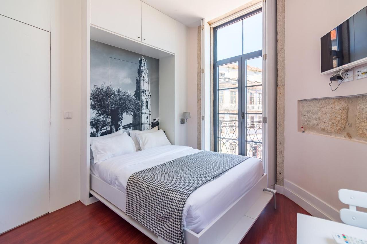 Apartament Oporto Near Center Zewnętrze zdjęcie