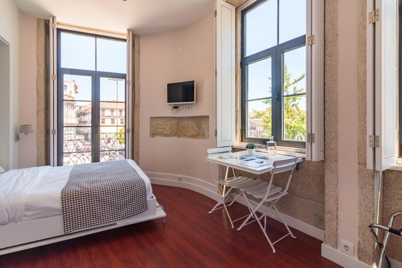 Apartament Oporto Near Center Zewnętrze zdjęcie