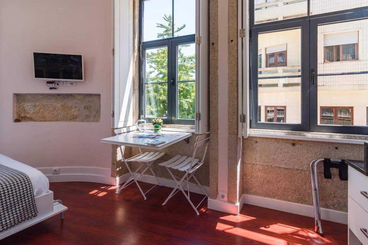 Apartament Oporto Near Center Zewnętrze zdjęcie