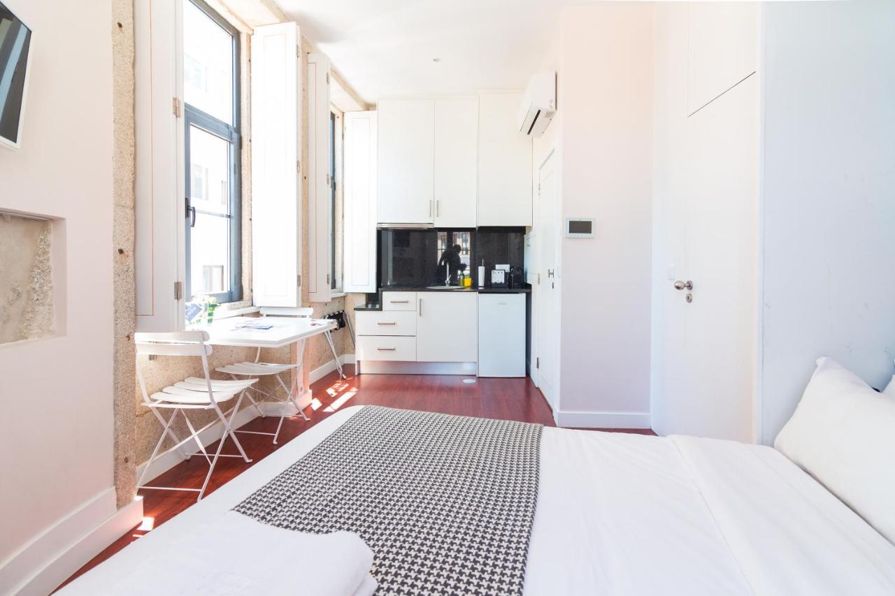 Apartament Oporto Near Center Zewnętrze zdjęcie