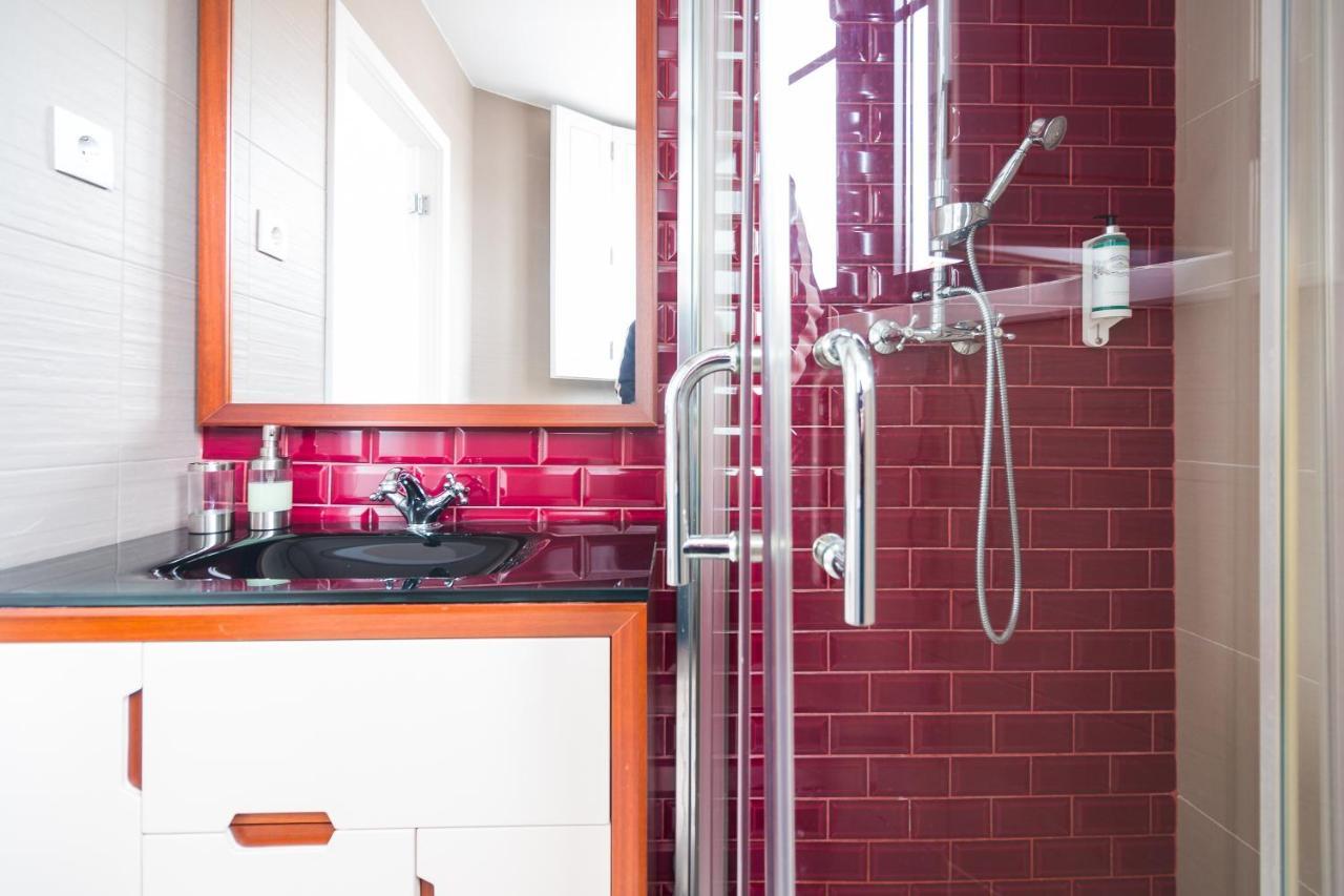 Apartament Oporto Near Center Zewnętrze zdjęcie