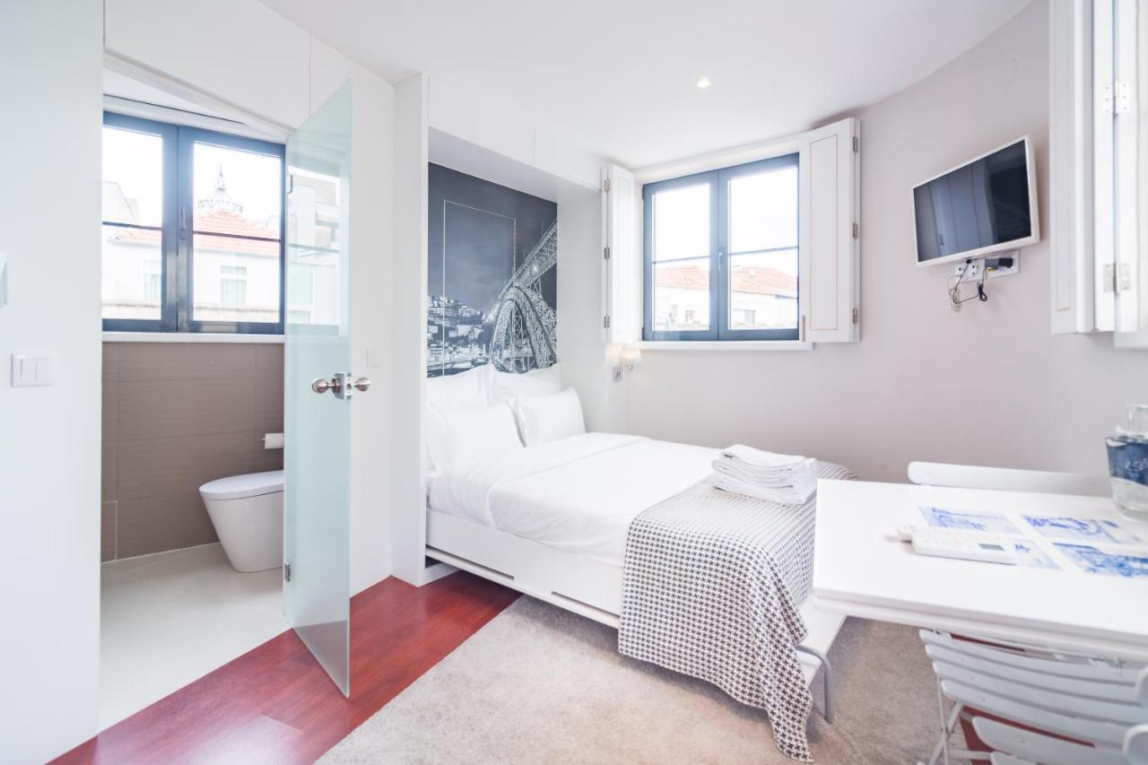 Apartament Oporto Near Center Zewnętrze zdjęcie