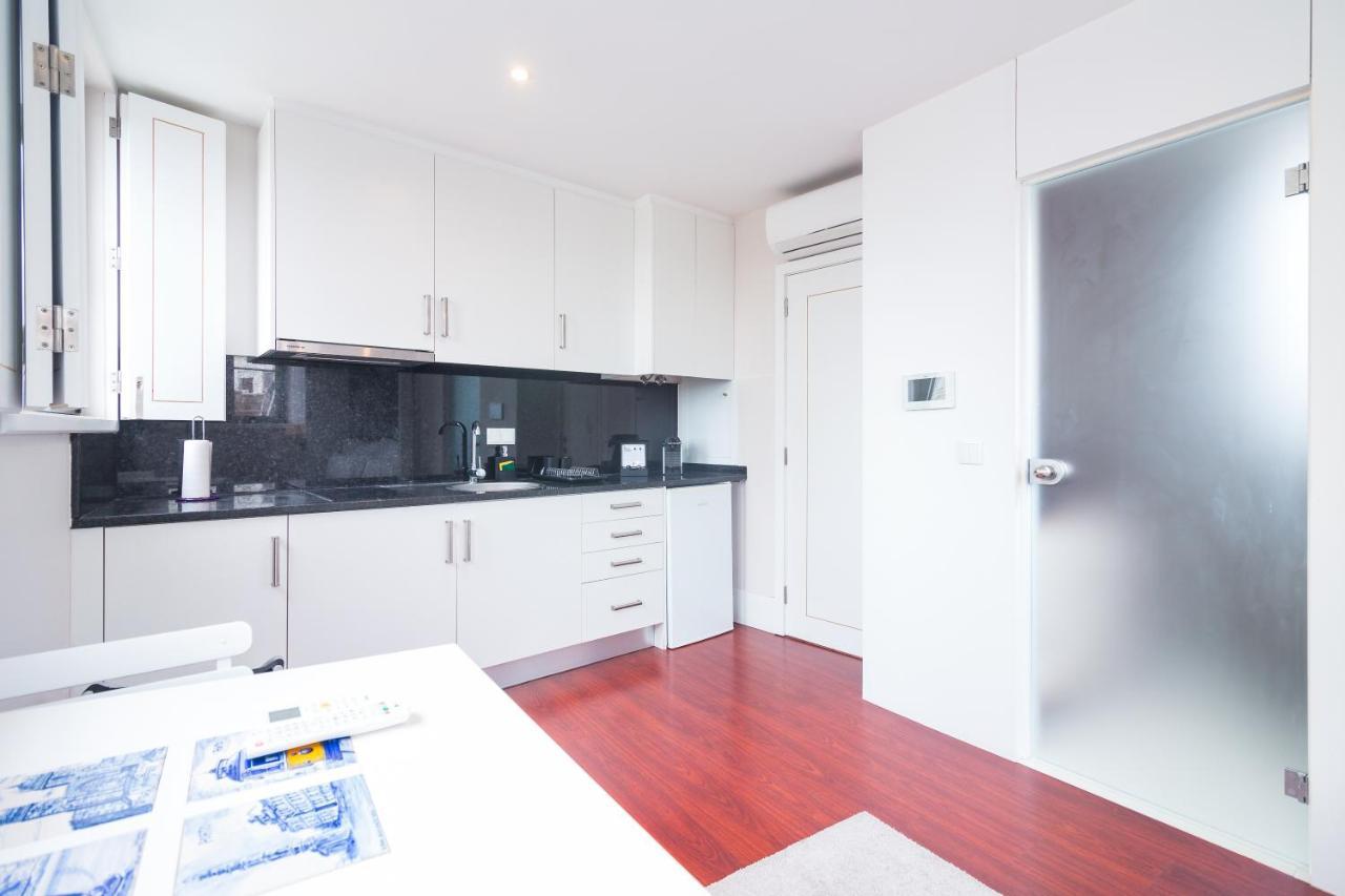 Apartament Oporto Near Center Zewnętrze zdjęcie