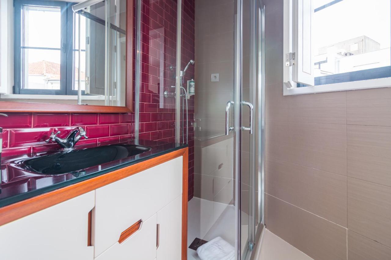 Apartament Oporto Near Center Zewnętrze zdjęcie