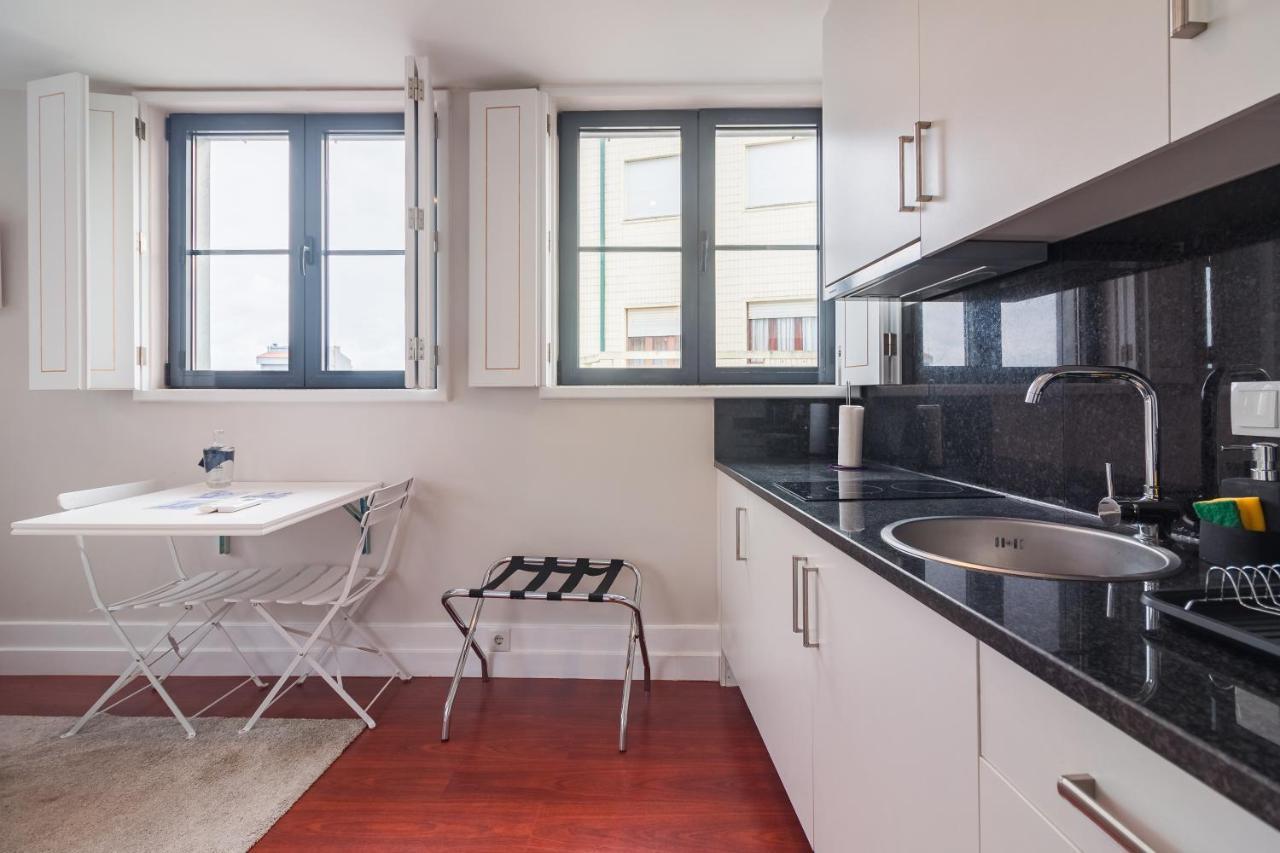 Apartament Oporto Near Center Zewnętrze zdjęcie