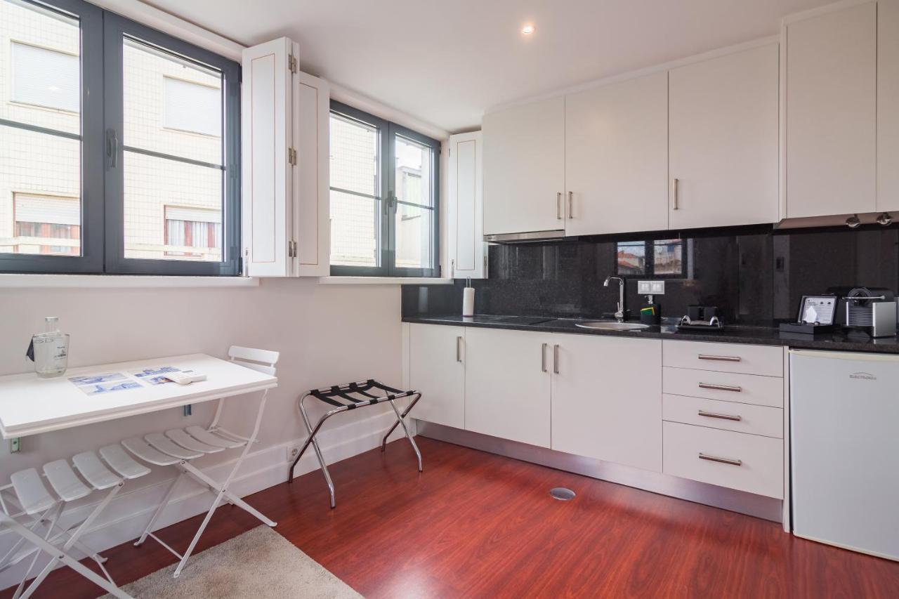 Apartament Oporto Near Center Zewnętrze zdjęcie